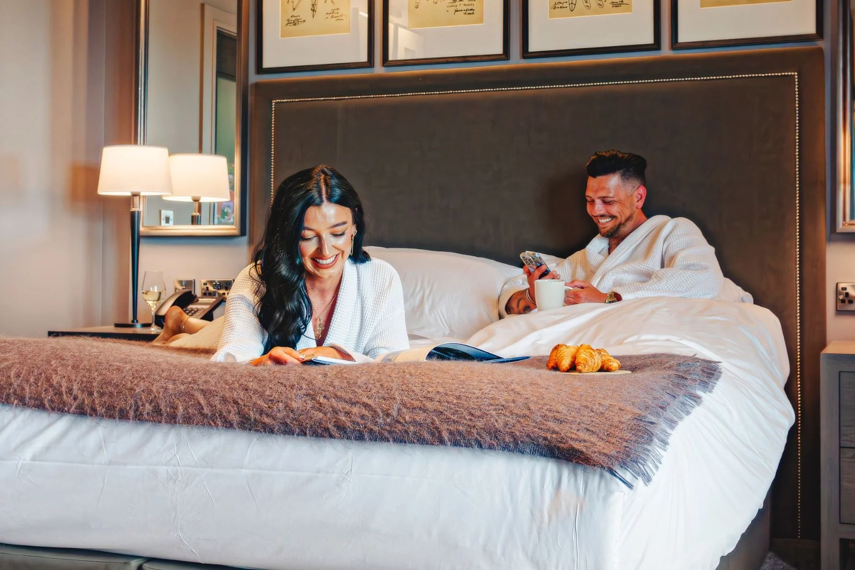 Monetary Gift Vouchers